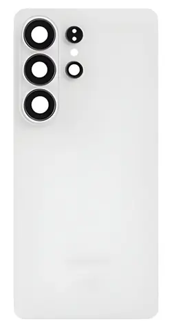 Samsung S948B Galaxy S26 Ultra bílá / Kryt baterie / Service Pack