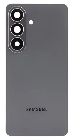 Samsung S942B Galaxy S26 černá / Kryt baterie / Service Pack