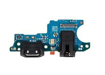 Samsung A035 Galaxy A03 / Deska s dobíjecím konektorem / Service Pack
