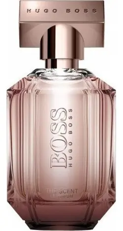 Hugo Boss The Scent Le Parfum for Her / Dámský parfém / 50 ml