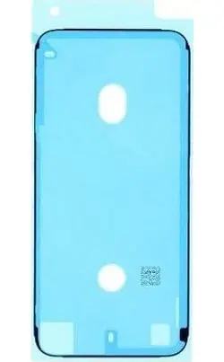 NoName Lepicí páska pro LCD iPhone 8/SE 2020 bílá / Montážní páska / samolepicí