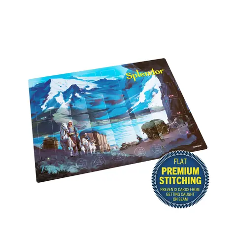 GAMEGENIC Splendor Game Mat / Hrací podložka