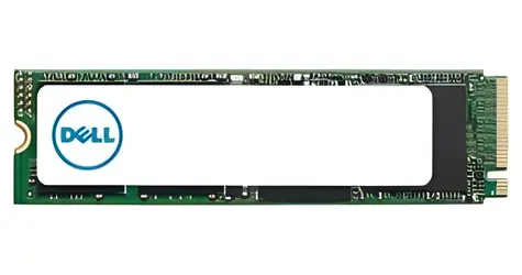 DELL SSD 512GB / SSD / M.2 / PCIe NVMe