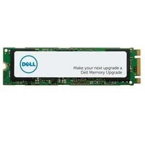 DELL SSD 512GB / SSD / M.2 / SATA III