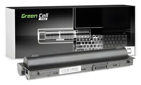 Green Cell PRO / Baterie pro Dell Latitude E6220 E6230 E6320 / 11,1 V / 7800 mAh