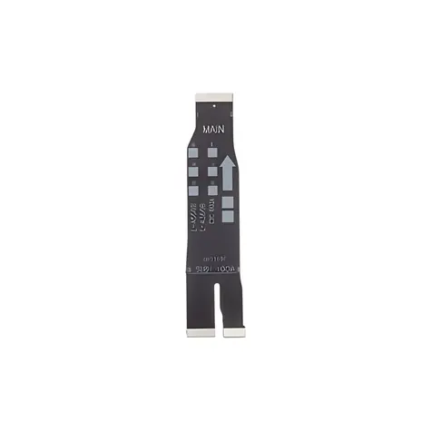 Samsung A366B/A566B Galaxy A36/A56 5G Hlavní Flex kabel / Náhradní díl / Flex kabel