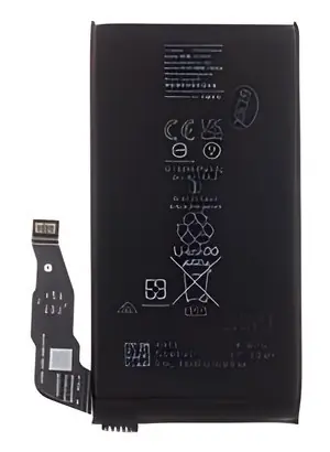 For Google G07DF / Baterie / Li-Pol / 4492 mAh / Google Pixel 8a / OEM