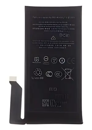 Náhradní baterie GMSB3 pro Google Pixel 6 / 4614 mAh / Li-Pol / OEM