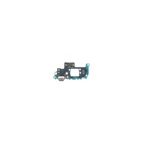 Samsung Galaxy S24 FE S721B / Náhradní deska s dobíjecím konektorem / Servisní díl