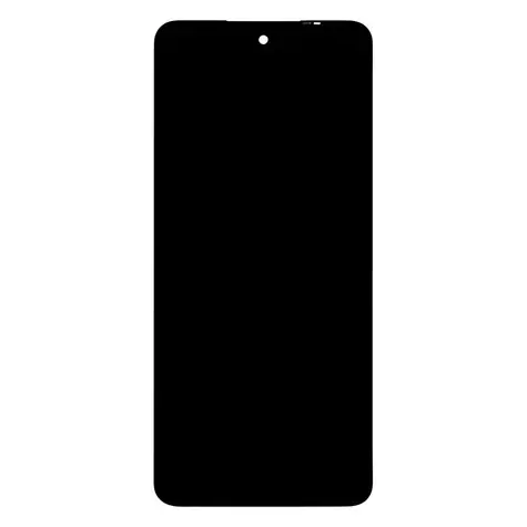 Realme C71 / LCD displej + dotyková deska / náhradní díl