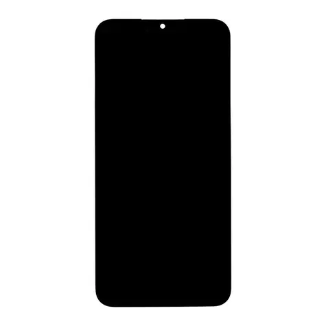 Samsung Galaxy A34 5G černá / Náhradní LCD sestava / displej + dotyk / A346 / Service Pack