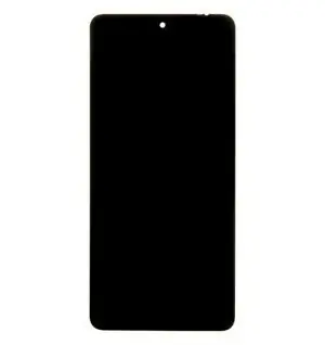 Vivo Y36 / LCD Display + Dotyková Deska / IPS