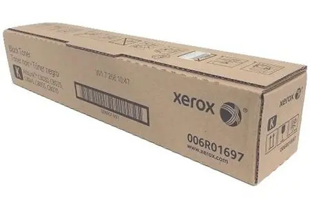 Xerox 006R01697 černá / Toner / pro AltaLink C8030 C8035 C8045 C8055 C8070
