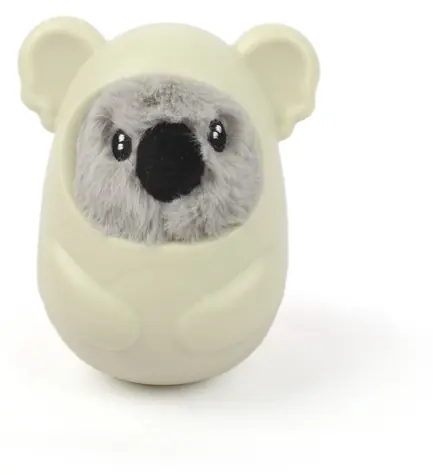 Huhubamboo Koala míček / Hračka pro psy