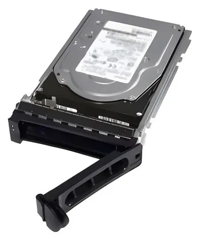 DELL disk 8TB / HDD / 3.5" / SATA III / 7200 ot/min / 512e / Hot-Plug / pro PowerEdge
