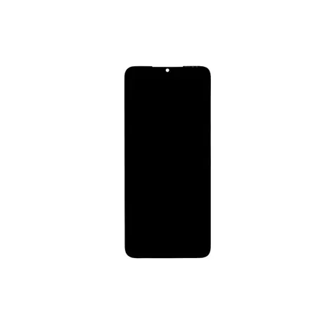 Infinix Smart 7 a Smart 7 HD černá / LCD displej s dotykovou deskou / IPS