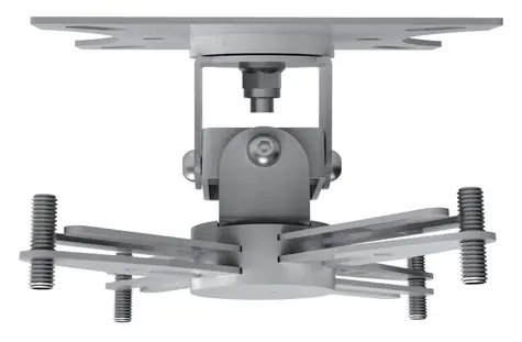 Vision Techmount TM-CC saténová bílá / Montážní sada / pro projektor