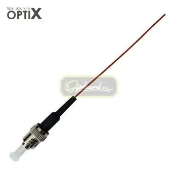 OPTIX ST / Optický pigtail / 62,5/125 / OM1 / 1 m