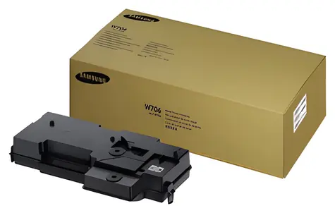 HP SS847A / Odpadní nádobka toneru / 300.000 stran