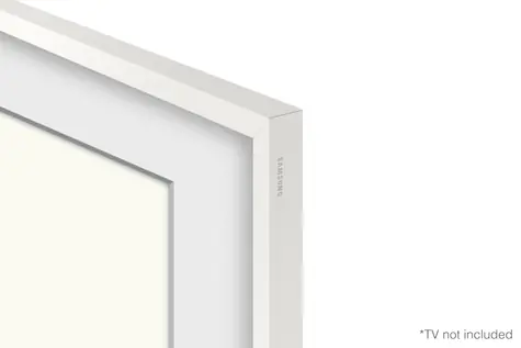 Samsung VG-SCFA43WTBXC bílá / Výměnný rám / pro The Frame 43" / LS03A / LS03B