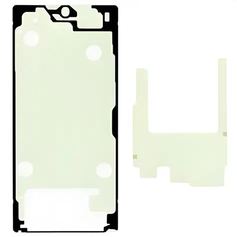 Samsung Galaxy S25 Ultra S938B / Lepicí páska pod LCD / Sada / Service Pack