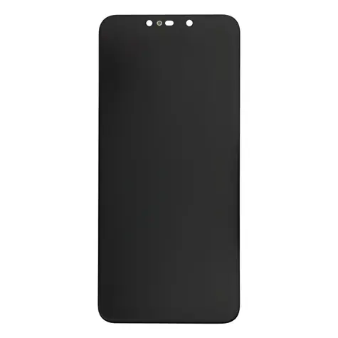 Huawei Mate 20 Lite černá / LCD displej + dotyková deska / IPS / SNE-LX1, SNE-L21