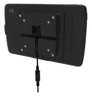 ZEBRA VESA adaptér pro ET4X 10" / Adaptér / VESA 75/100
