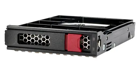 HPE 16TB ISE He LP / HDD / 3.5" SAS / LFF