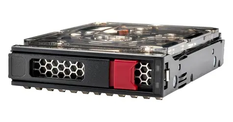 HPE P23608-K21 / Interní pevný disk / 2.5" SAS / 600 GB