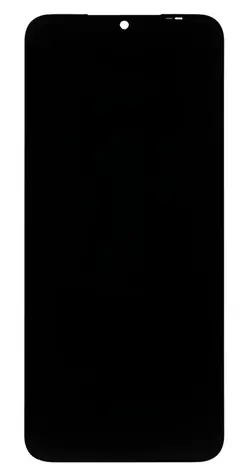 Samsung A146P Galaxy A14 5G černá / LCD display s dotykem / PLS