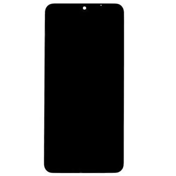 Realme C51 / LCD displej s dotykovou deskou a předním krytem / IPS / RMX3830
