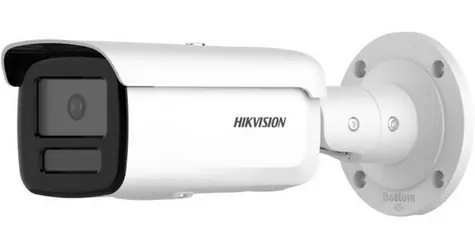 Hikvision DS-2CD2T46G2H-4I(2.8mm)(eF) / IP kamera / Bullet / 4Mpix / AcuSense / IR 80m / IP67