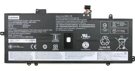 Lenovo Baterie 51Wh interní / Baterie pro notebook / 4 články