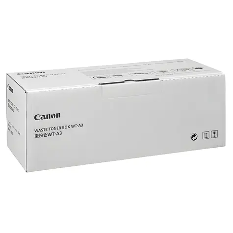 Canon 9549B002 / Odpadní nádobka / pro iR-C1225, MF-810, MF-820