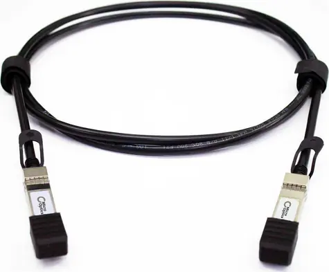 Lanview UDC-2 Compatible / DAC kabel / SFP+ / 2 m