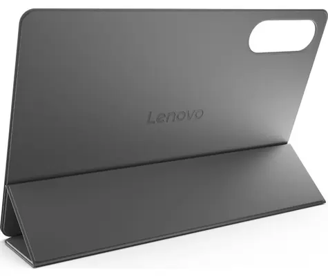 Lenovo Folio Case pouzdro se stojánkem pro Yoga Tab 3 8 šedá / Pouzdro / 11,1" / Polyuretan