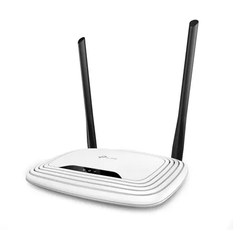 TP-Link 1N / Bezdrátový router