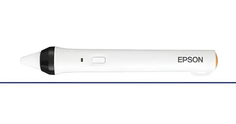 Epson ELPPN04B modré / Interaktivní pero / pro EB-1420/1430/575/585/595 / IR