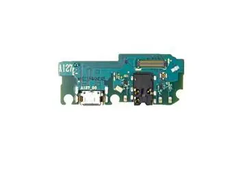 Samsung A127F Galaxy A12 / Deska s dobíjecím konektorem / Service Pack