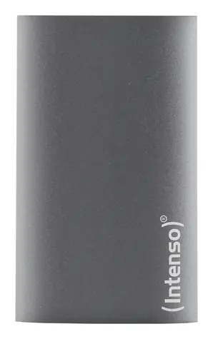 Intenso Premium 1TB / Externí SSD / 1,8" / USB 3.0 / Hliníkové tělo