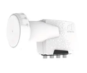 INVERTO HOME PRO Quad / LNB konvertor