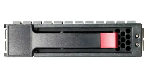 HPE MSA 1.92TB / SSD / 2.5" SAS / 1y