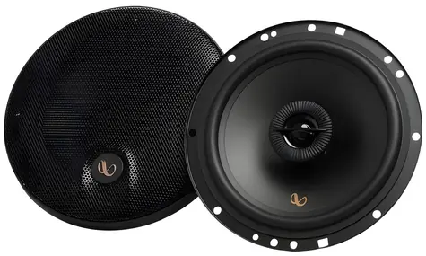 Infinity Alpha 603 / Koaxiální reproduktor / 165 mm / 60/480 W / 90 dB / 4 ?