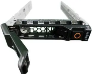 DELL rámeček pro 2,5" SATA disk / Rámeček pro HDD / plastový