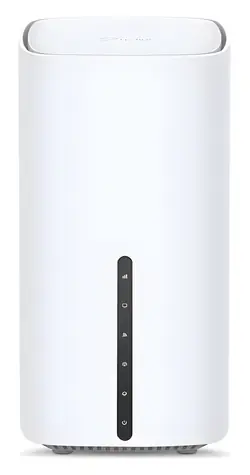 TP-Link Archer NX505 / 5G router / Wi-Fi 6 AX3000 / Dual-band / 2x Gigabit LAN
