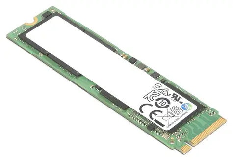 Lenovo SSD 512GB PM981a / Interní SSD