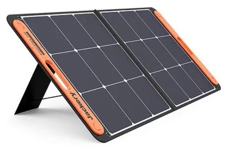 Jackery SolarSaga 100W / Solární panel / přenosný