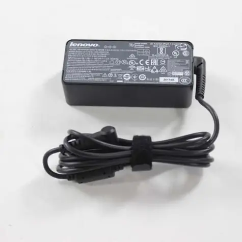 Lenovo ADLX45NCC3A / Napájecí adaptér / 45 W / 20 V / 2,25 A / 100-240 V
