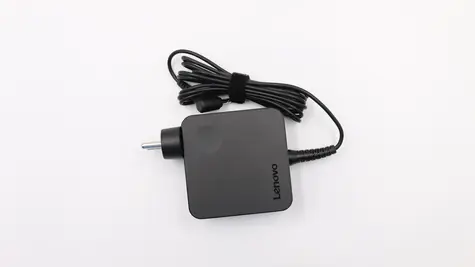 Lenovo 65W AC adaptér (5A10W86315) / Napájecí adaptér / 65 W / 100–240 V