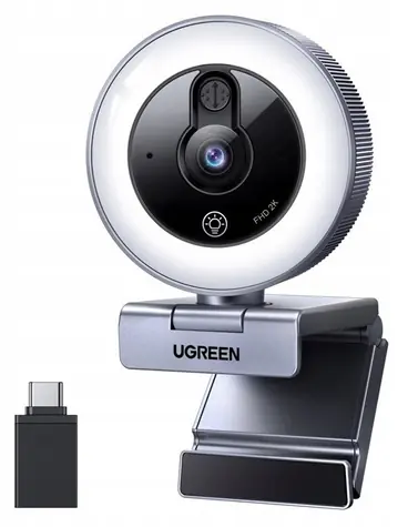 Ugreen CM910 / Webkamera